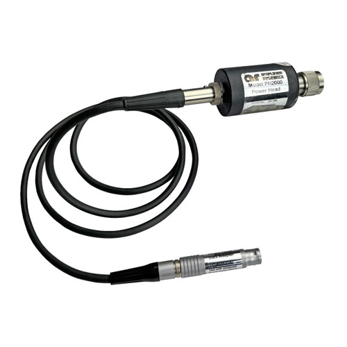 Keysight / Agilent E9304A RF Power Sensor, 9 kHz - 6 GHz - The EMC