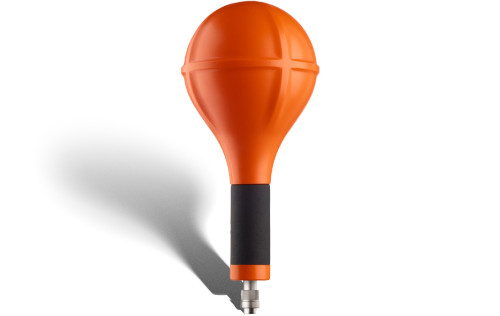 Wavecontrol WP10M E & H Field Probe, 1 Hz - 10 MHz