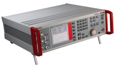 Teseq/Ametek CTS NSG 4070D RF Test Generator