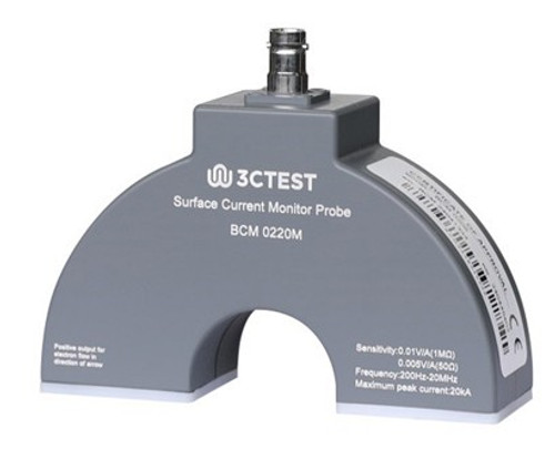 BCM 0220M Conductive Surface Current Probe