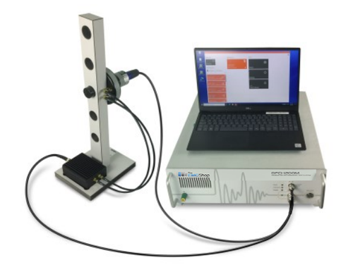 Radiated & Magnetic Field Immunity Test System per IEC 61000-4-39