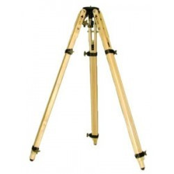 WT1.5M Wood Tripod for EMC Antenna - The EMC Shop