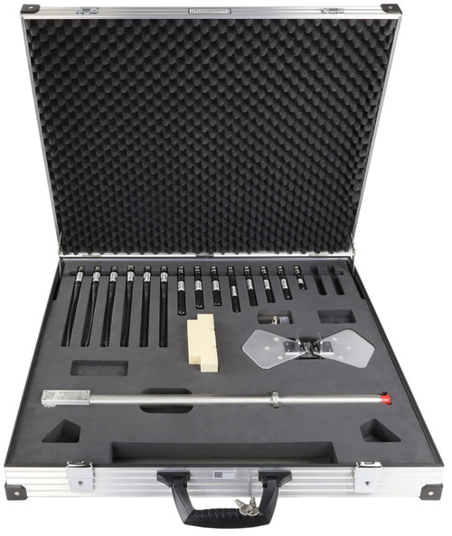 Schwarzbeck NMHA 6M Antenna Set