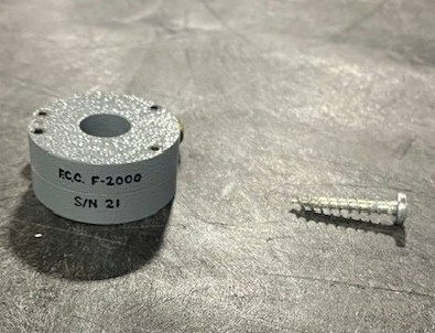 Fischer Custom Communications F-2000 RF Current Probe (100 MHz – 2 GHz)