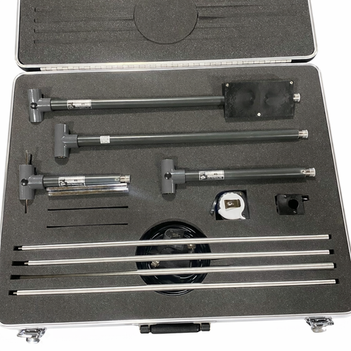 DA1G70M-FCC Tuned Dipole Antenna Set 25 MHz – 1 GHz