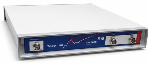 Omicron Bode 100 Vector Network Analyzer