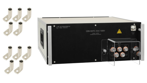 Schwarzbeck CDN M5PE 250A 1000V Coupling Decoupling Network