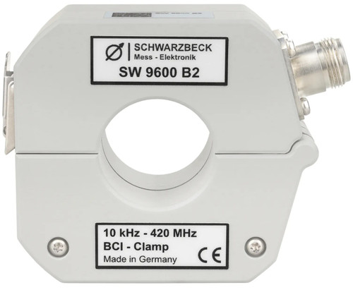 Schwarzbeck SW 9600 B2 Bulk Current Injection Clamp