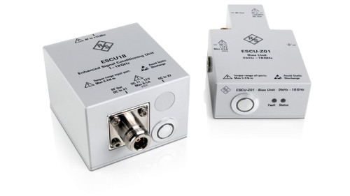 R&S ESCU Remote Powered Preamplifiers