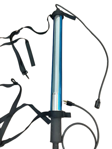 MIL-PRF-44259 EMI Hardened Lights