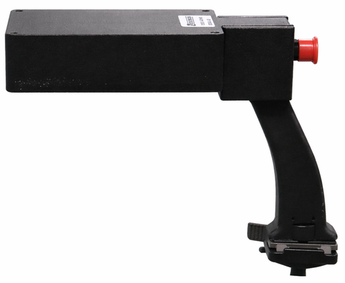 Electro-Metrics EM-6902 Magnetic Field Antenna