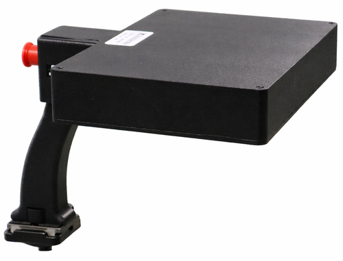 EM-6906 Handheld Directional Magnetic Radiation Source Locator