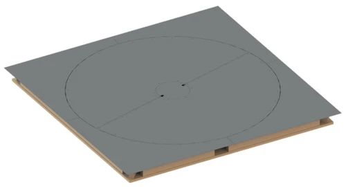 Maturo TT SI Series Turntables