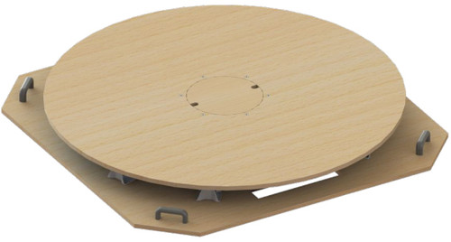 Maturo TT WF Series Turntables