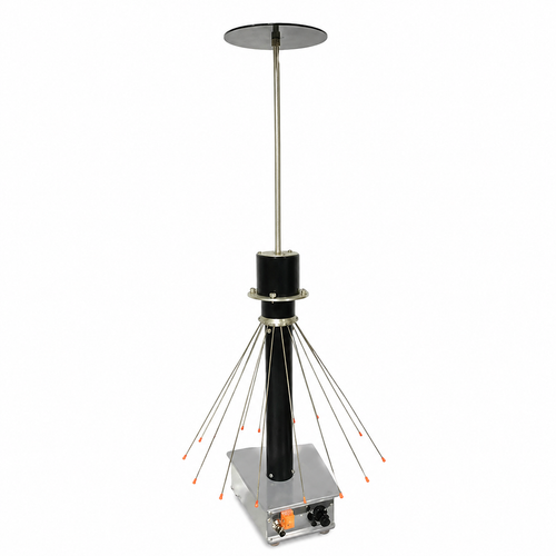 ARA SAS-2/A Broadband E-Field Receiving Antenna (100Hz–1GHz)