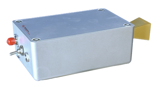 AH40G Active Radiated Emissions Horn Antenna
