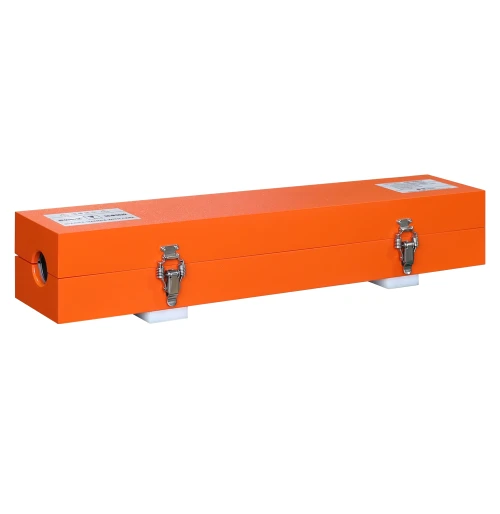 3ctest CMAD 200M Common-mode Disturbances Absorption