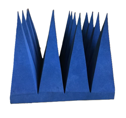 PU-RAM-P500 495mm RF Pyramid Absorber