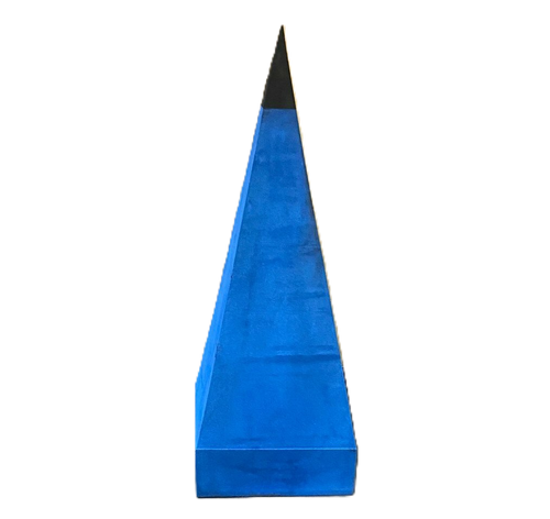 PU-RAM-P1200 1200mm RF Pyramid Absorber
