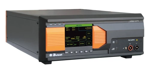 VSS 1275 Transient Surge Generator for MIL-STD-1275F