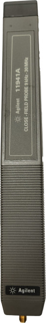 Front - Hewlett Packard 11941A Close Field RF Probe - The EMC Shop
