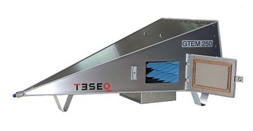 Teseq GTEM-250 GTEM cell for Emissions and Immunity testing