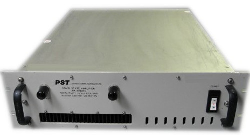 Comtech PST AR1929-20 RF Amplifier 1 - 2 GHz, 20 Watts