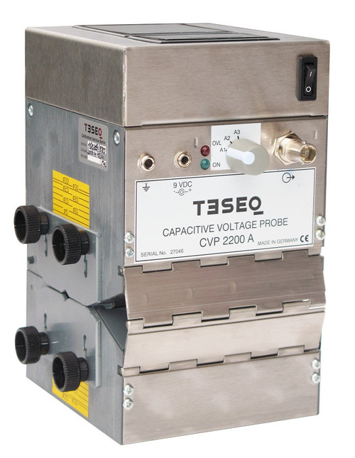 Teseq CVP 2200A Capacitive Voltage Probe