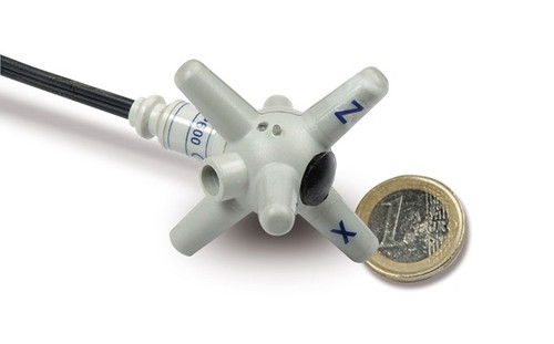 PMM EP-602 5 kHz - 9.25 GHz Broadband Active Electric Field Probe - The EMC Shop