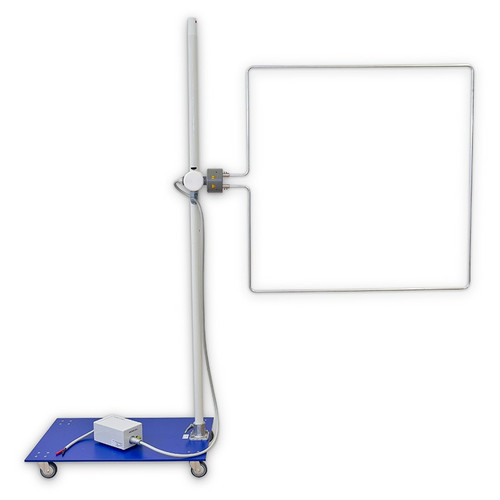 Haefely MSURGE-A Pulse Magnetic Field Generating Antenna Haefely MSURGE-A Pulse Magnetic Field Generating Antenna