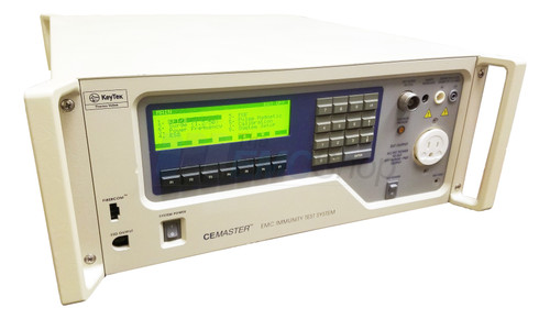 Thermo-Keytek MZ15/EC Minizap ESD Simulator Rentals