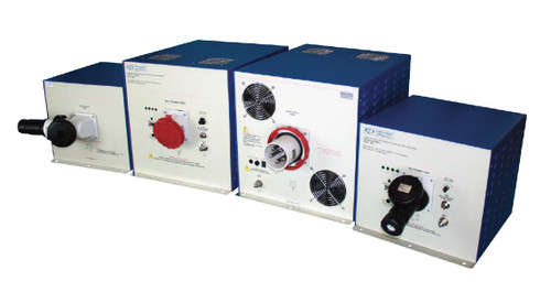 Com-Power LI-3P-1100 150 kHz - 30 MHz Three-Phase Line Impedance Stabilization Network