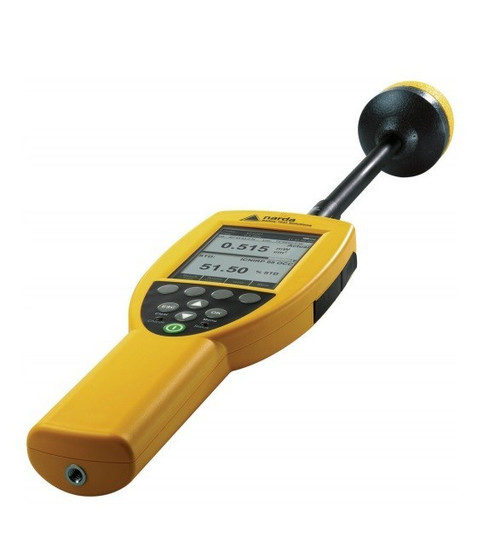 2024新品Electric　Field　MeteR　EMM4　Radians　Innova　AB　x00657　ジャンク品★送料無料★[電波 EMI ノイズ 耐圧 静電気] 電気計測器