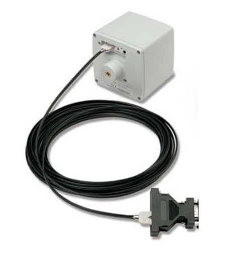 Narda EHP-50C Electric and Magnetic Field Analyzer, 5 Hz - 100 kHz