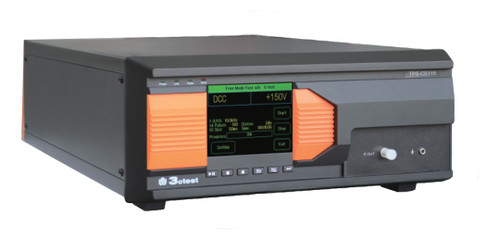 Military Transient Pulse Generators