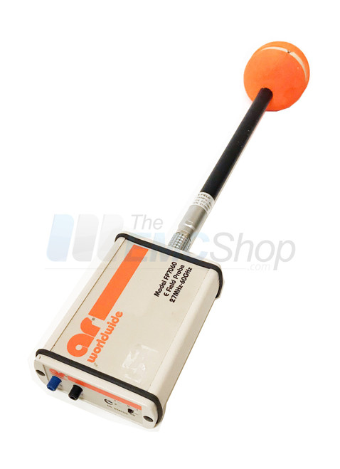 Amplifier Research FP7060 E-Field Probe Kit, 27 MHz – 60GHz, 0.7–300 V/m