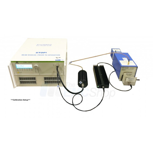 Rent RF Conducted Immunity Test System per IEC 61000-4-6