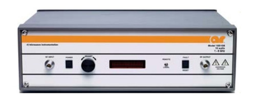 Amplifier Research AR 50A250, 50 Watt CW, 10 kHz - 250 MHz RF Power Amplifier