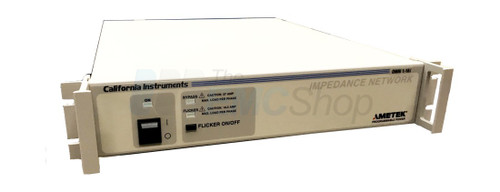 California Instruments OMNI 1-18i Impedance Matching Network