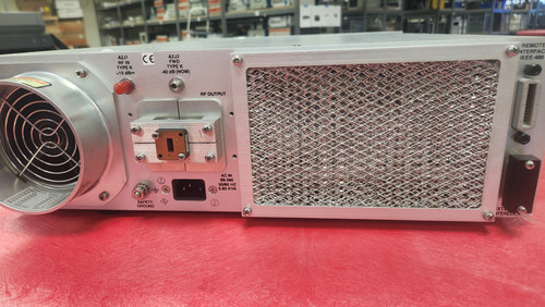 Amplifier Research 40T18G26A TWTA Microwave Amplifier