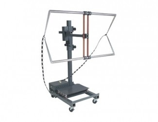 TDK EFG-03 High Power E-Field Generator 10 kHz - 100 MHz, up to 500 V/m - The EMC Shop