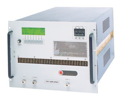 IFI SCCX500 10kHz - 230MHz, 500 Watt RF Power Amplifier
