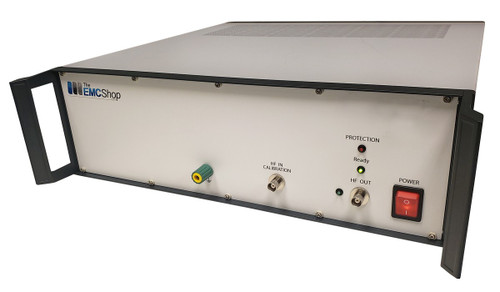 IEC 61000-4-19 Test Equipment for Conducted Immunity