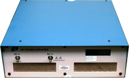 E&I / ENI 2200L 10 kHz - 12 MHz RF Power Amplifier 200W