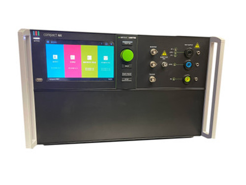 EM Test NX7 Multifunctional Test Generator For Transients
