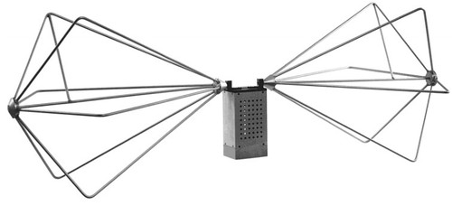 ETS-Lindgren (EMCO) 3109 Biconical Antenna