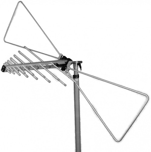 Schwarzbeck VULB 9161 TRILOG Broadband Antenna