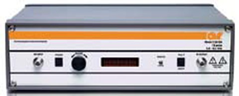 HP/Agilent 8447F-H64 RF Amplifier 9 KHz to 1300 MHz