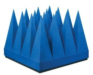 PU-HRAM Polyurethane Hybrid Absorbers