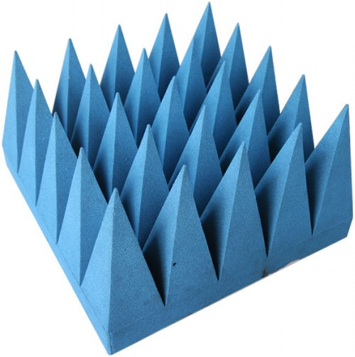 EMC Pioneer Carbon-Based Foam Microwave Absorbers